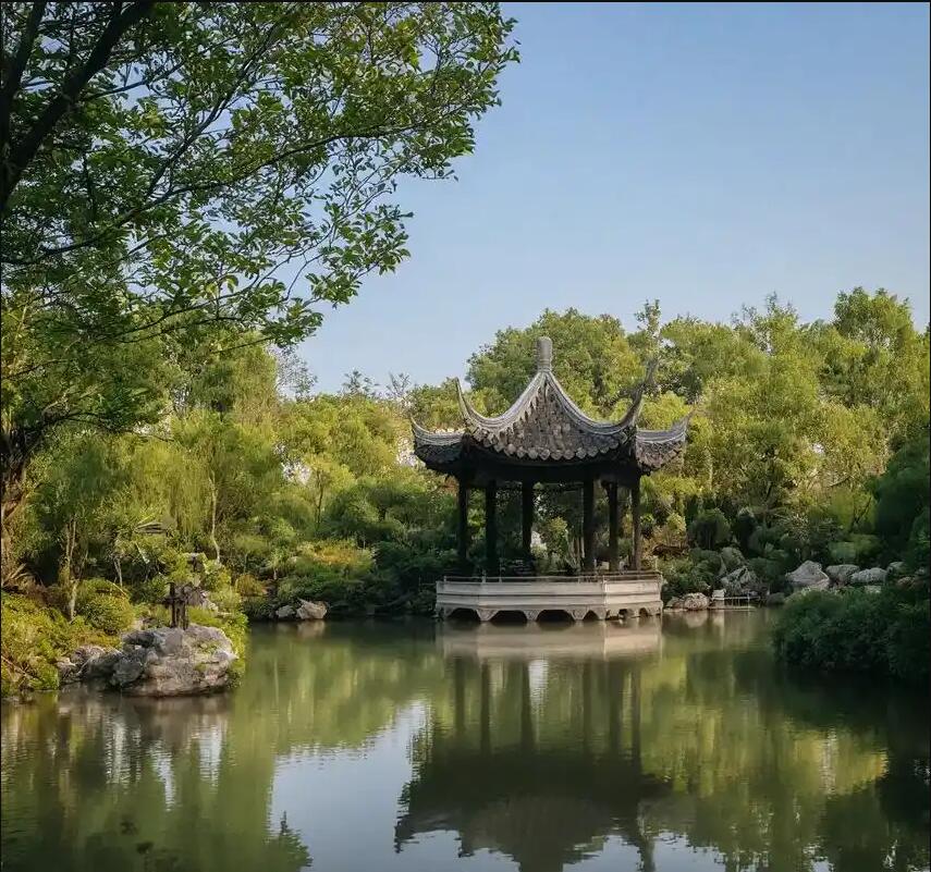 上海迷失餐饮有限公司